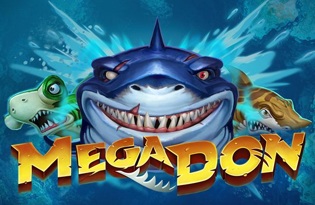 Mega Don - Play'n GO